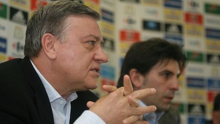 Sandu: "Dragomir și-a atins scopul"