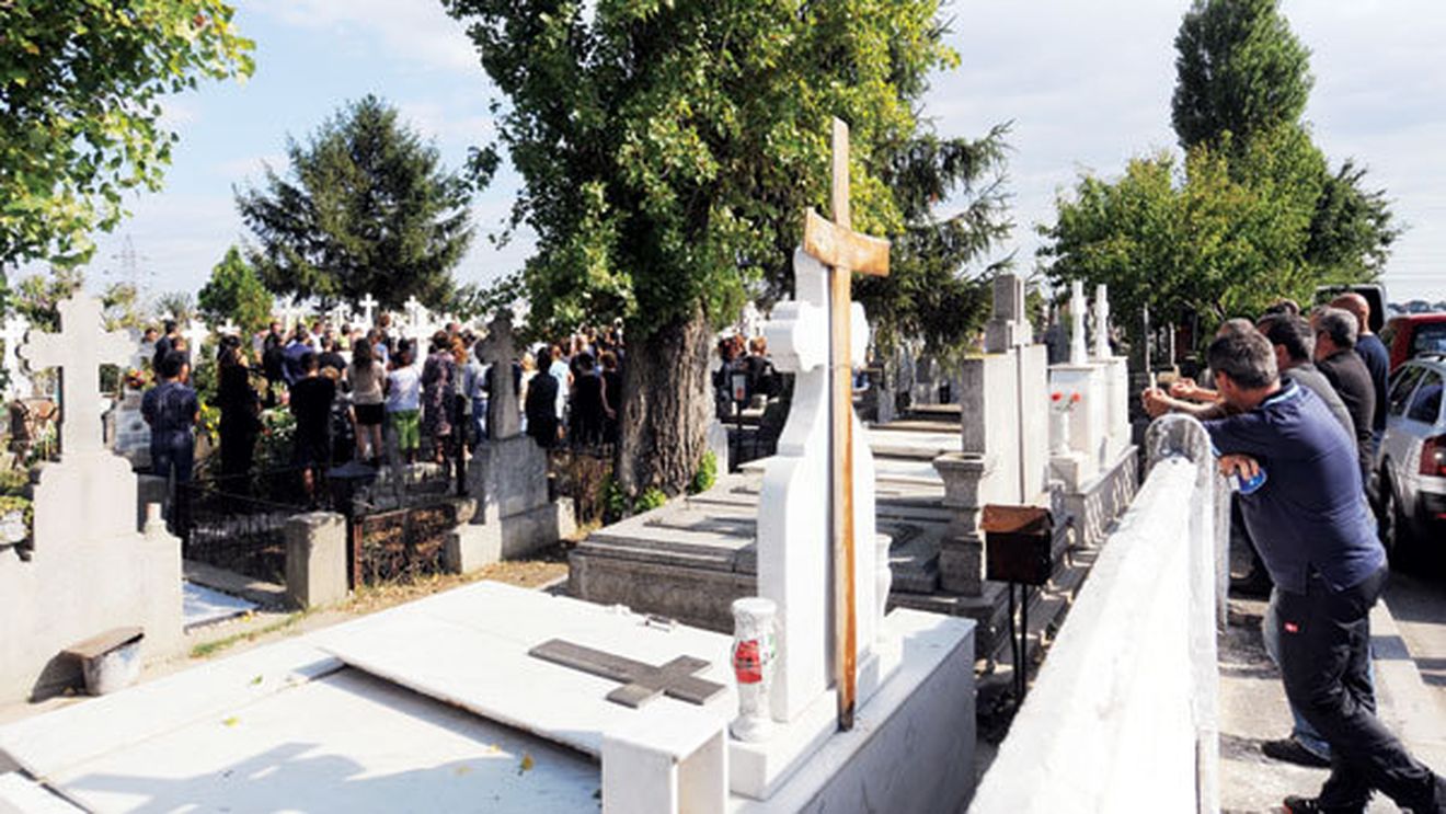 Tragedie în sport!** Răzvan ar fi suferit de somnambulism, iar în momentul căderii de la etajul trei el nu era conștient