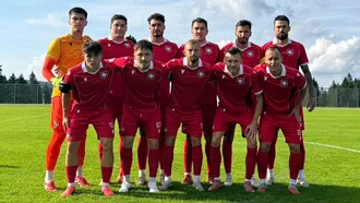 FC Bihor și-a încheiat amicalele din Slovenia cu o victorie în fața unei echipe din prima ligă din Croația. Erik Lincar: ”Obiectivul este să fim tot mai perfecționiști și să progresăm”