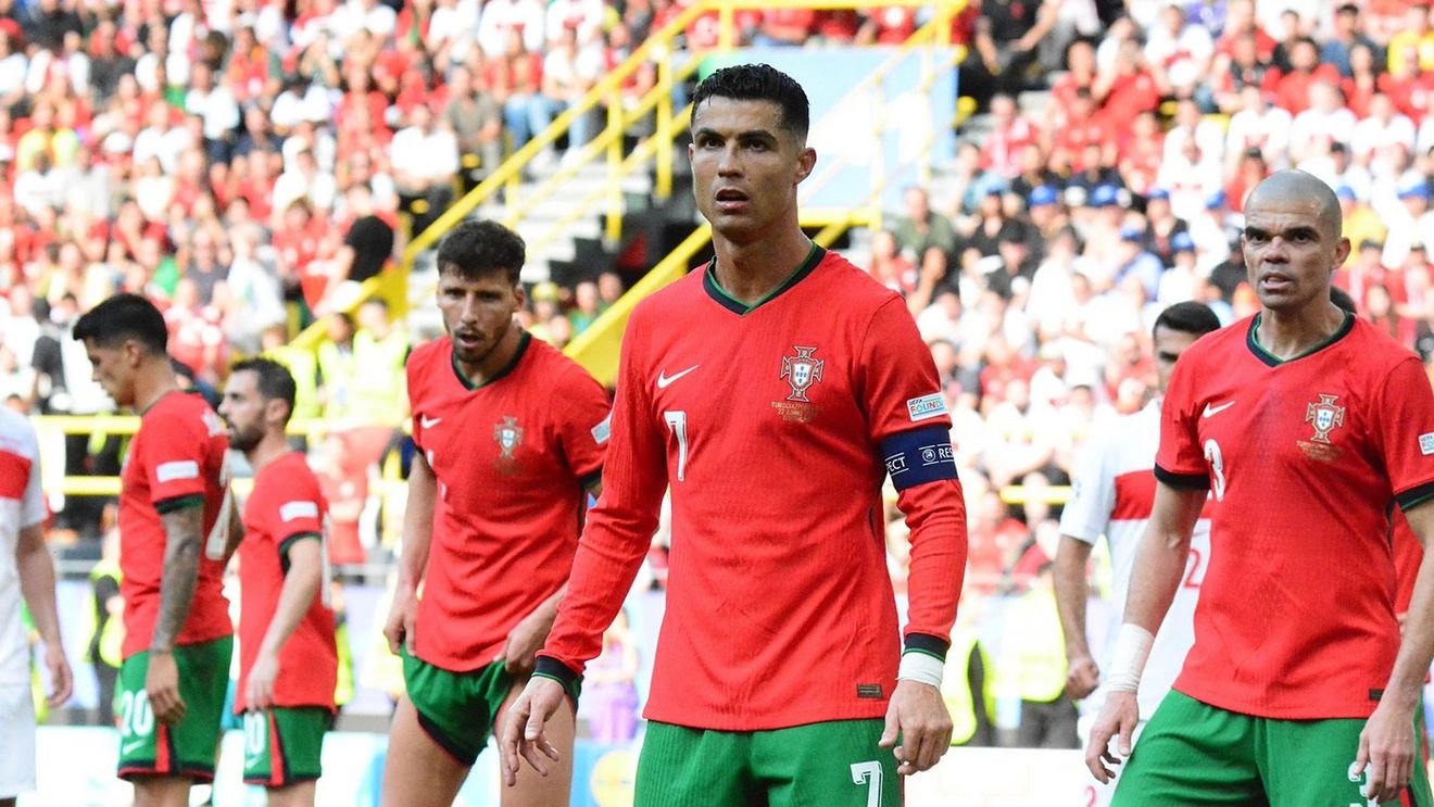Georgia - Portugalia 2-0, în Grupa F la EURO. Georgia, rezultat istoric la turneul final din Germania!