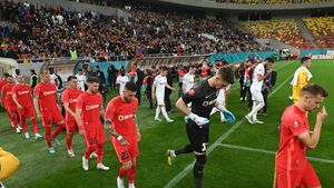 Gigi Becali a anunțat primele de obiectiv! Surpriză mare: de ce nu încasează jucătorii de la FCSB niciun leu dacă vor cuceri titlul. „Nici 5 bani. Doar așa iei primă la mine”