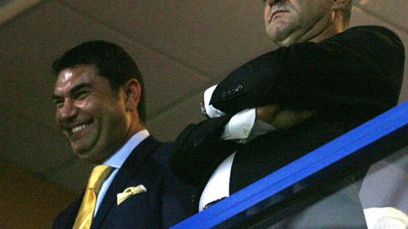 Borcea, încântat după înfrângerile Stelei: "Primele cuvinte ale fiului meu au fost 'gol Dinamo'" :)