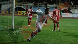 Samba do Bistrița**