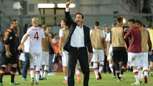 Revelația sezonului în Serie A este în atenția lui PSG, AS Monaco și OM