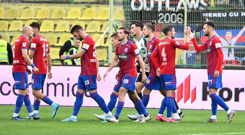 EXCLUSIV | CSM Reșița a făcut primele achiziții pentru Liga 2: un fundaș fost la Steaua și golgheterul Unirii Slobozia