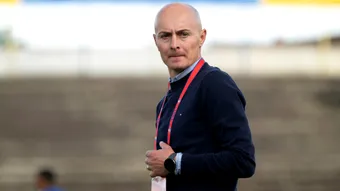 Alexandru Botoș nu s-a opus, dar regretă despărțirea de CSM Olimpia: ”Cu acele transferuri, cu siguranță se îndeplinea obiectivul”