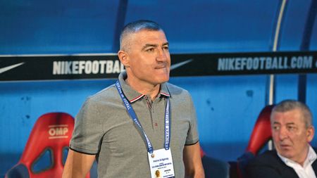 Grigoraș: "Sunt riscuri mari la CFR"