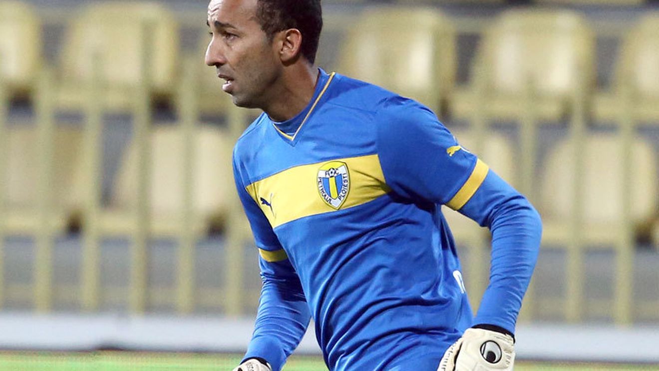 Peterson Pecanha are șanse mici de a juca în meciul cu Dinamo Zagreb