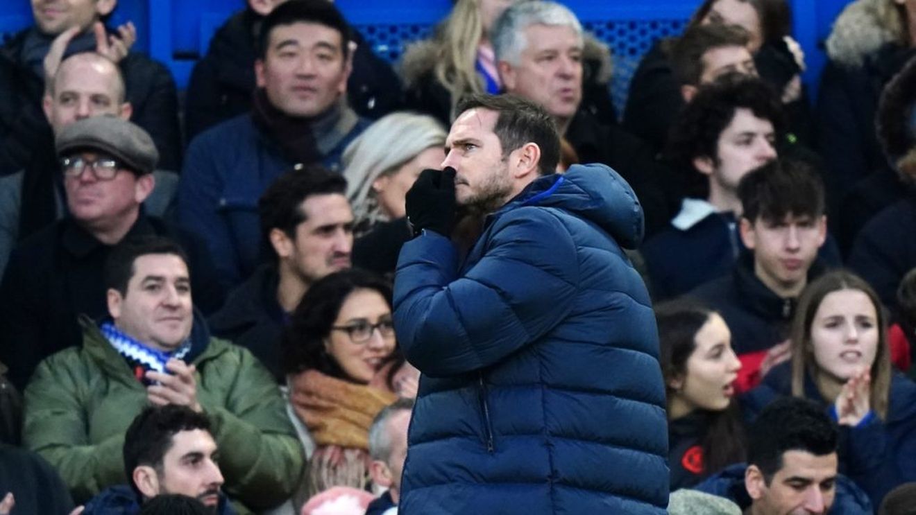 Cine sunt cei trei antrenori care l-ar putea înlocui pe Frank Lampard la Chelsea. Gruparea de pe „Stamford Bridge" are rezultate slabe în ciuda investițiilor