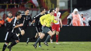 „Nu mi-a mai răspuns la telefon!"