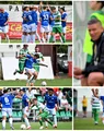 CSM Slatina își menține poziția de lider și după deplasarea avută la Dumbrăvița. Adrian Dulcea: ”Avem un grup foarte bun și nu mă refer doar la grupul de jucători”