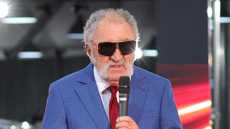 Ion Țiriac nu mai e singur! Un nou miliardar din tenis, lângă român
