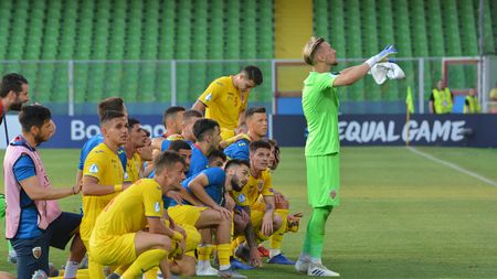 Gigi Becali își pune cenușă în cap! Putea aduce la FCSB jumătate din echipa României U21. Fotbaliștii enumerați de patronul vicecampioanei: "Pe el puteam să-l iau, el e prea lent, pe el îl luam cu 500.000 de euro"
