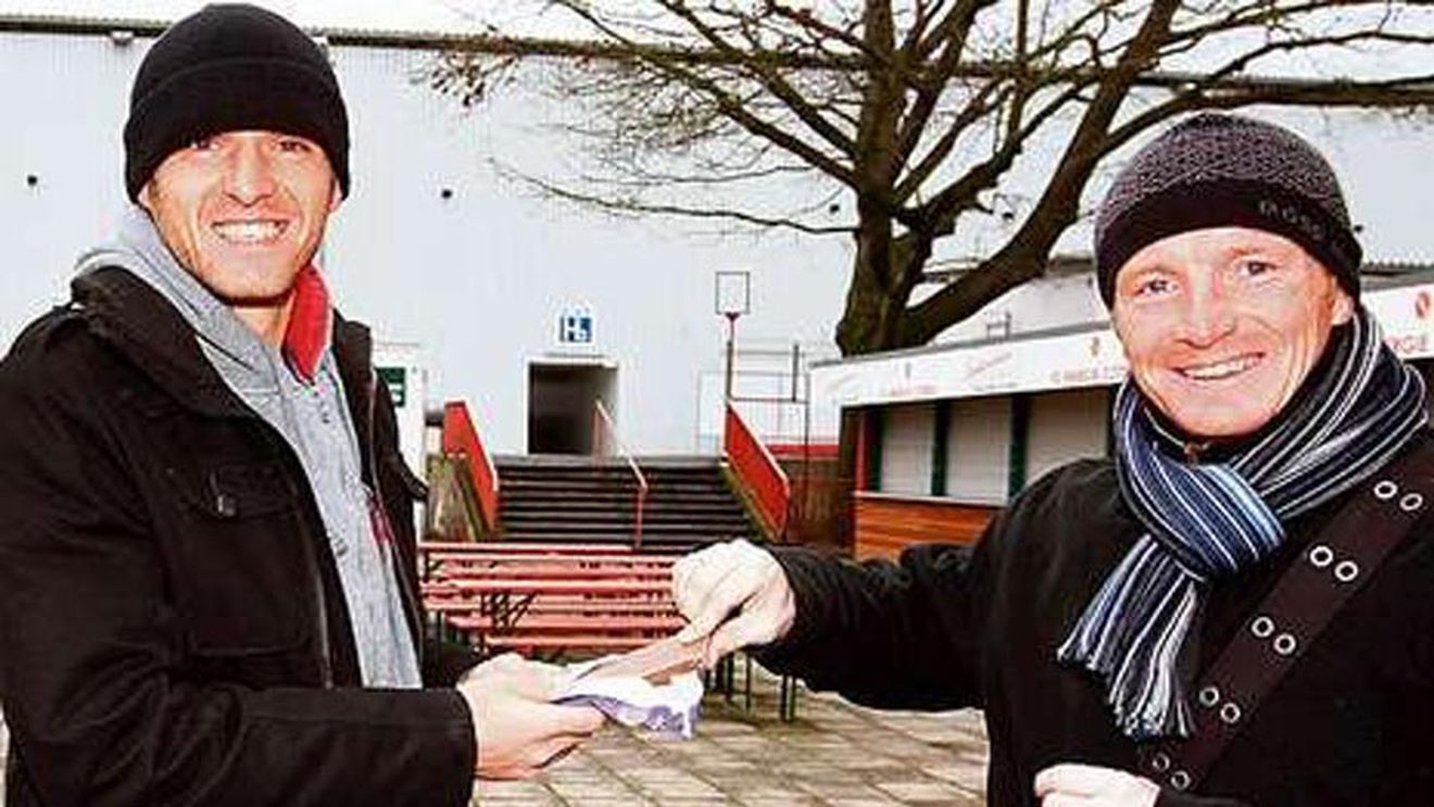 Jula și pariurile sale