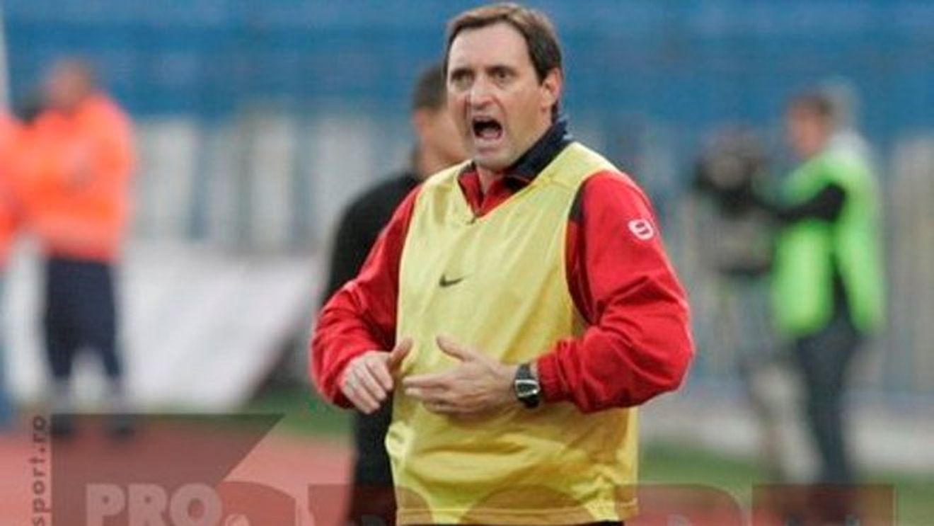 Conceicao: "Trebuie să câștigăm tot! Îi simt motivați pe jucători!"