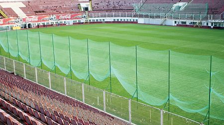 Rapidiștii și-au luat plasă... antibrichetă