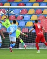 A promovat cu FC Voluntari, dar va juca pentru o altă echipă în prima ligă. Alexandru Maxim nu revine la FCSB, ci a semnat cu o rivală a bucureștenilor