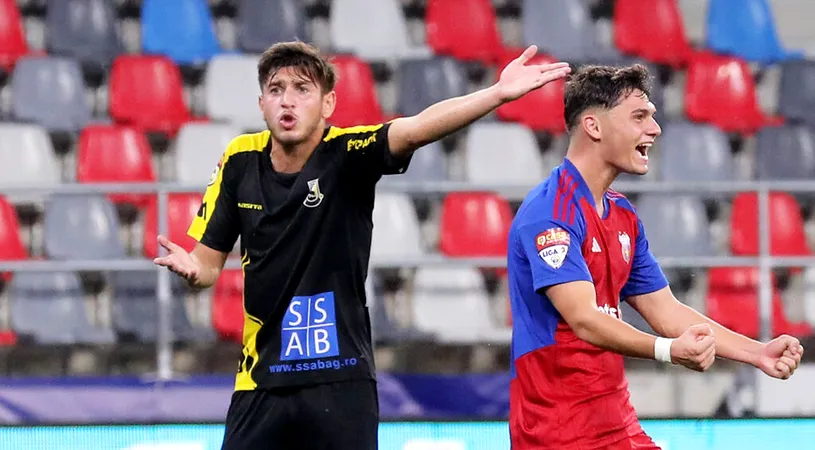 Cristian Pustai, explicații după înfrângerea Ceahlăului în fața Stelei. ”Sunt deja exasperante și s-ar părea că aici avem marea problemă”