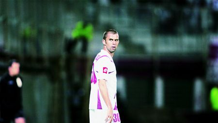 INTERVIU EXCLUSIV** Juliano Spadacio: "Oricând m-aș întoarce în România!" Ce zice de o revenire la Rapid