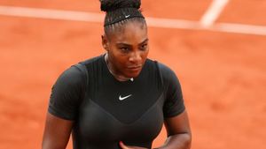 Serena Williams s-a retras de la Roland Garros! Motivul invocat de fostul lider mondial. Se întâmplă pentru prima dată în cariera marii campioane americane: "Nu am trăit niciodată așa ceva!"
