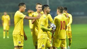 Mircea Rednic, replică dură pentru Cătălin Vulturar: „Să stea acolo, să învețe imnul Rapidului!”. Motivul conflictului