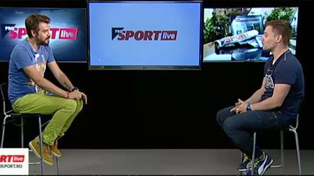 PROSPORT LIVE 21 septembrie | Am comentat documentele care demonstrează cum a trecut baza din Ghencea de la MApN la Asociația FCSB