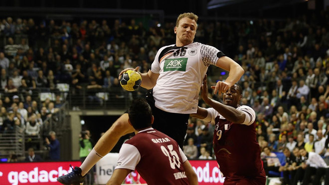 Al doilea șoc al zilei la CM de handbal masculin. Germania, campioana europeană, eliminată de Qatar