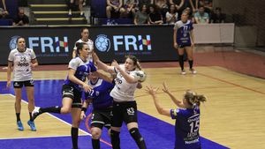 SCM Rm. Vâlcea, CSM București și Dinamo și-au aflat adversarele din grupele Ligii Campionilor