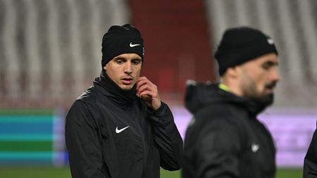 Juri Cisotti, verdict despre transferul la FCSB, unde Gigi Becali pune o presiune infernală: „Așa cred”