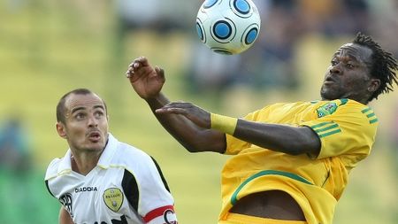 Vasluiul, salvat de Zubar!