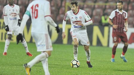 Campioana transferurilor, în Liga 1. A schimbat jumătate de lot, în iarnă. "Arătăm mult mai bine în acest moment"
