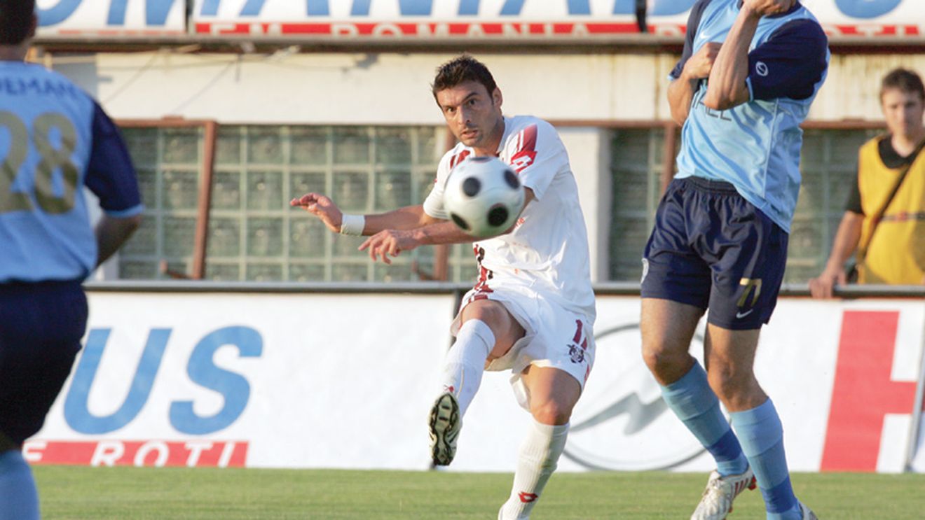 „S-a transferat de capul lui!"