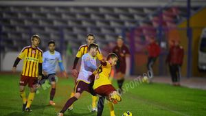 Golanski a luat din nou pulsul Ligii I după meciurile cu Dinamo și Steaua: "Este diferență mare. Fosta mea echipă este incredibilă"