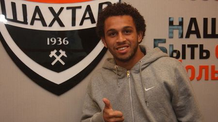 Lucescu a mai dat o lovitură: 9 milioane de euro pentru un brazilian de 21 de ani