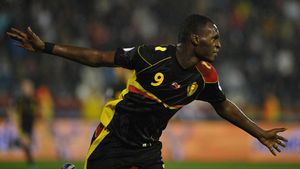 A apărut cel mai tare concurent în gafe al lui Balotelli!** După ce a dat gol contra României, s-a făcut de râs în Anglia: "Sunt lucruri mai rele"