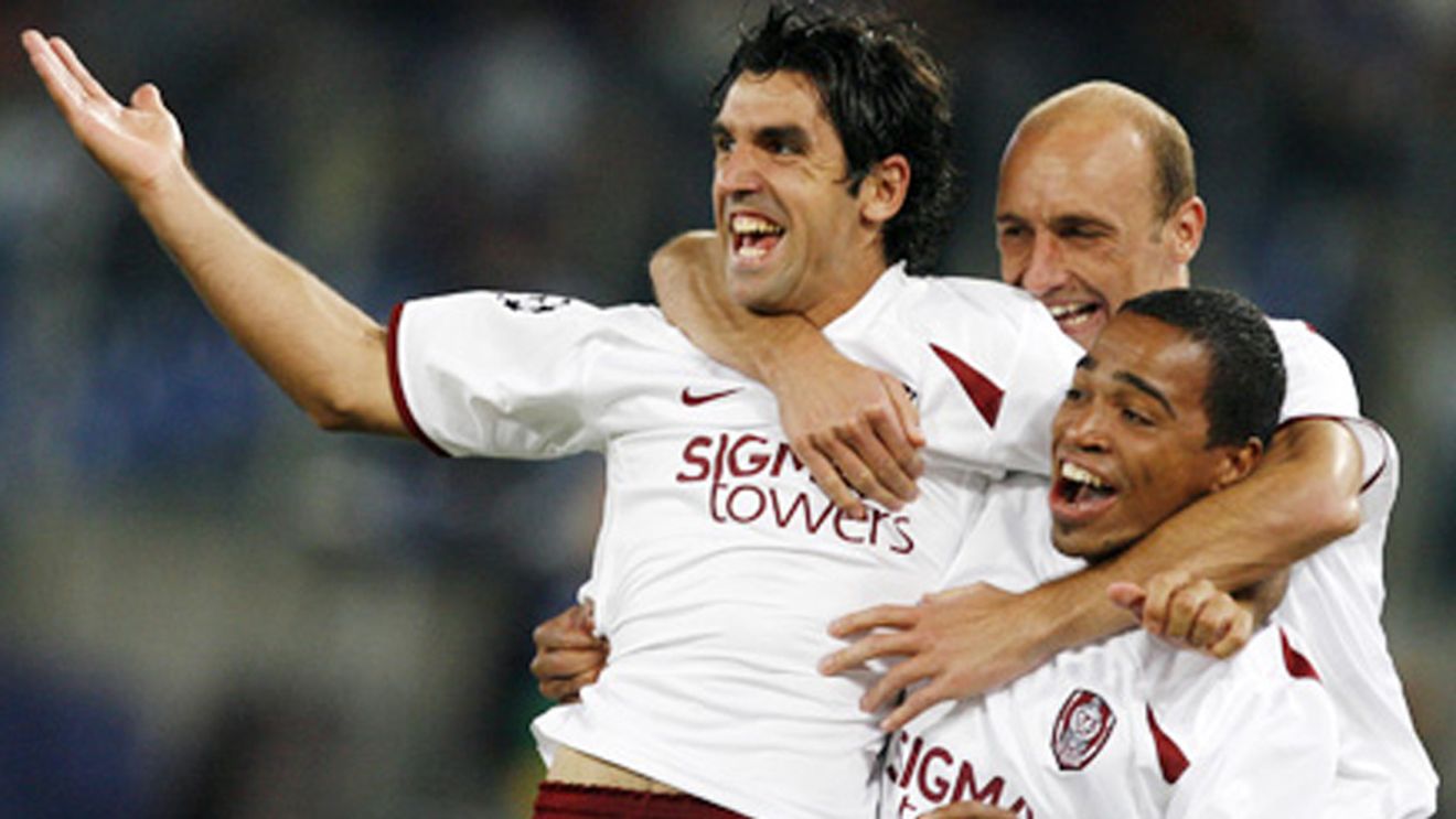 "Dacă rămânea Andone, nu cred că băteam la Roma!"