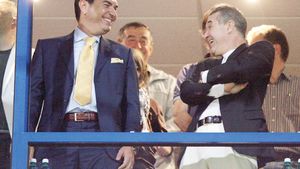 Borcea, fan Steaua**: "Dacă bate CFR, nu mai are nimeni șanse"