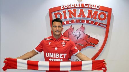 Isma Lopez a cedat nervos după derby-ul cu FCSB. „Am fost mai buni! Arbitrul a decis să nu câștigăm!”