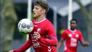 ”FC U” Craiova i-a ”furat” lui Hagi doi jucători. Pe unul dintre ei Viitorul voia să-l readucă în România de la Utrecht. ”Era dispus să dea şi destui bani pentru băiatul ăsta”