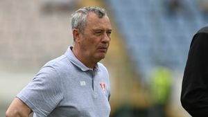 Mircea Rednic răsuflă ușurat după ce a salvat-o pe UTA Arad de la retrogradare în urma barajului cu Gloria Buzău: „Eu mi-am călcat pe orgoliu când am venit aici”