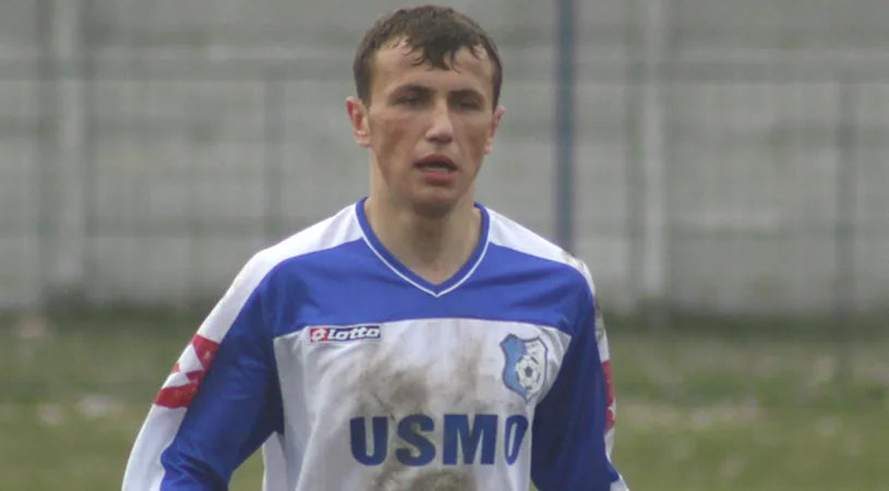 FC Drobeta a plecat în Serbia** cu un singur atacant