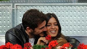 Iker Casillas și Sara Carbonero s-au căsătorit în secret pe 20 martie