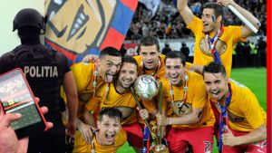 Soluția radicală găsită de fostul coleg al lui Gabi Matei, după arestările din scandalul pariurilor de la CS Păulești: „Tentațiile sunt foarte mari”