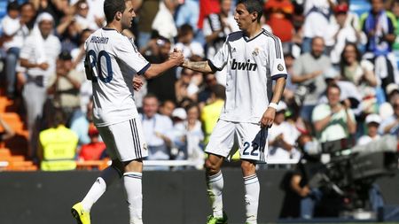 Ultima oră: Napoli îl va prezenta vineri pe "galacticul" Gonzalo Higuain