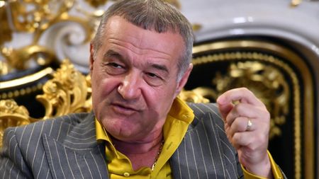 Surpriză uriașă! Gigi Becali a pus ochii pe Ermal Krasniqi de la CFR Cluj: „Neluțu vinde, dar nu mai are piață”