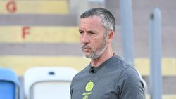 S-a terminat telenovela Reghecampf – FCSB. Anunțul lui Mihai Stoica: „Are clauza asta! Joi vine la antrenament!”