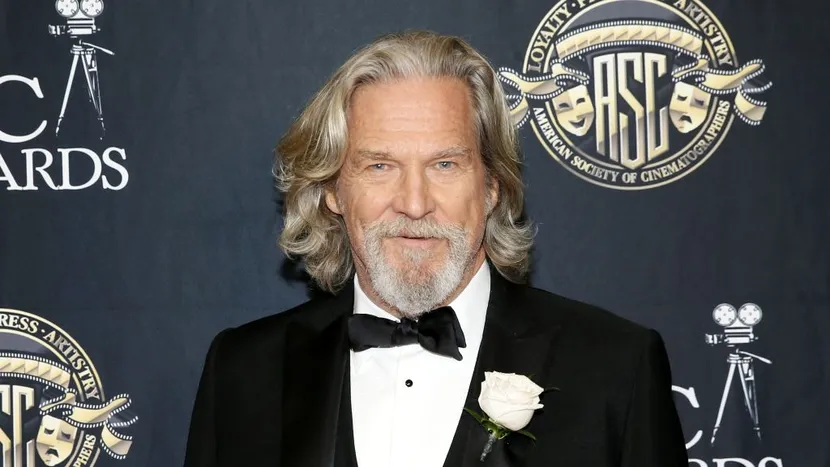 Prin ce a trecut actorul Jeff Bridges. S-a infectat cu coronavirus în timp ce făcea chimioterapie