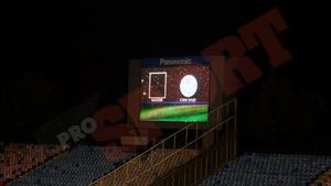 Ieșenii, contrariați de situația în care se află Steaua: "E incredibil ce se întâmplă. Noi am pregătit meciul cu Steaua și ne-am trezit că jucăm cu 'gazde'!"