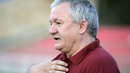 Porumboiu: "Diferența dintre FC Vaslui și Poli Iași este foarte mare"