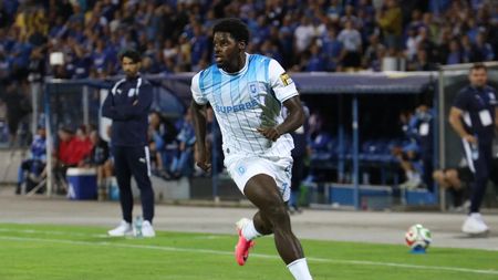 „Nu cred că ar merge la FCSB!” Cămătaru analizează situația lui Nsimba și îl compară cu Garita